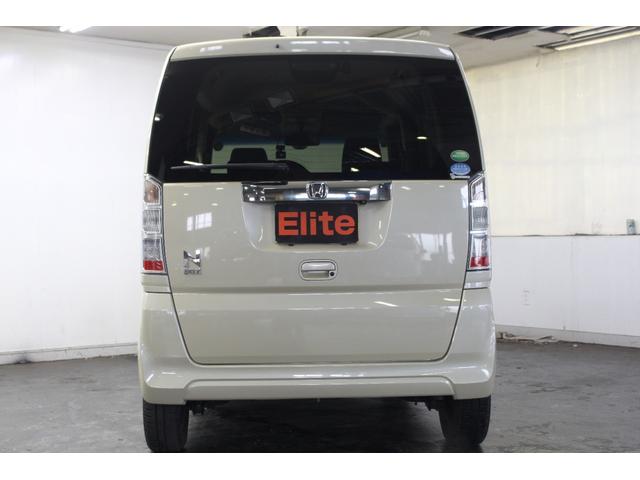 Ｎ－ＢＯＸ Ｇ・Ｌパッケージ　衝突軽減　純正ナビ　ワンセグＴＶ　Ｂカメラ　前後ドラレコ　ＥＴＣ　ステリモ　左パワースライド　スマートキー　オートエアコン　プライバシーガラス　ドアバイザー（13枚目）