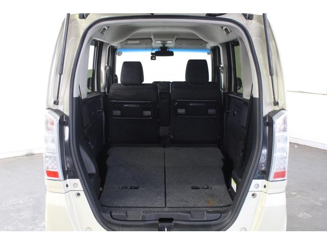 Ｎ－ＢＯＸ Ｇ・Ｌパッケージ　衝突軽減　純正ナビ　ワンセグＴＶ　Ｂカメラ　前後ドラレコ　ＥＴＣ　ステリモ　左パワースライド　スマートキー　オートエアコン　プライバシーガラス　ドアバイザー（16枚目）