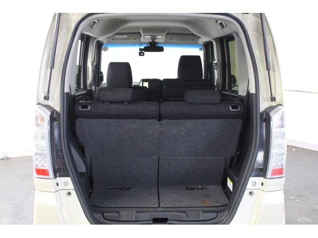 Ｎ－ＢＯＸ Ｇ・Ｌパッケージ　衝突軽減　純正ナビ　ワンセグＴＶ　Ｂカメラ　前後ドラレコ　ＥＴＣ　ステリモ　左パワースライド　スマートキー　オートエアコン　プライバシーガラス　ドアバイザー（17枚目）