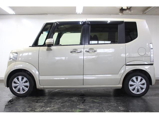 Ｎ－ＢＯＸ Ｇ・Ｌパッケージ　衝突軽減　純正ナビ　ワンセグＴＶ　Ｂカメラ　前後ドラレコ　ＥＴＣ　ステリモ　左パワースライド　スマートキー　オートエアコン　プライバシーガラス　ドアバイザー（19枚目）