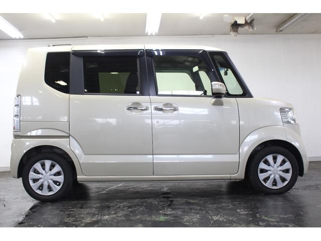 Ｎ－ＢＯＸ Ｇ・Ｌパッケージ　衝突軽減　純正ナビ　ワンセグＴＶ　Ｂカメラ　前後ドラレコ　ＥＴＣ　ステリモ　左パワースライド　スマートキー　オートエアコン　プライバシーガラス　ドアバイザー（20枚目）