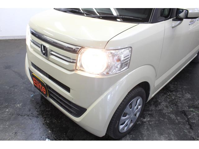 Ｎ－ＢＯＸ Ｇ・Ｌパッケージ　衝突軽減　純正ナビ　ワンセグＴＶ　Ｂカメラ　前後ドラレコ　ＥＴＣ　ステリモ　左パワースライド　スマートキー　オートエアコン　プライバシーガラス　ドアバイザー（29枚目）