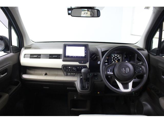 Ｎ－ＷＧＮ Ｌホンダセンシング　純ナビ　フルセグＴＶ　ＢＴ　ＵＳＢ　ＤＶＤ　Ｂカメラ　ドラレコ　ＥＴＣ　ステリモ　衝突軽減　アダプティブクルコン　シートヒーター　オートライト　オートＡＣ　電子パーキング　オートホールド　スマートキー（3枚目）