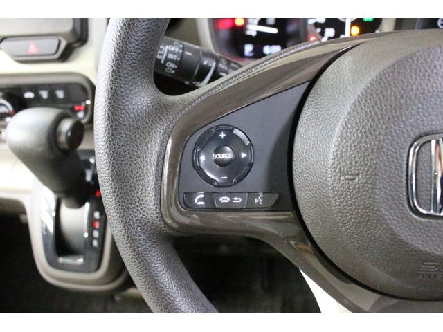 Ｎ－ＷＧＮ Ｌホンダセンシング　純ナビ　フルセグＴＶ　ＢＴ　ＵＳＢ　ＤＶＤ　Ｂカメラ　ドラレコ　ＥＴＣ　ステリモ　衝突軽減　アダプティブクルコン　シートヒーター　オートライト　オートＡＣ　電子パーキング　オートホールド　スマートキー（9枚目）