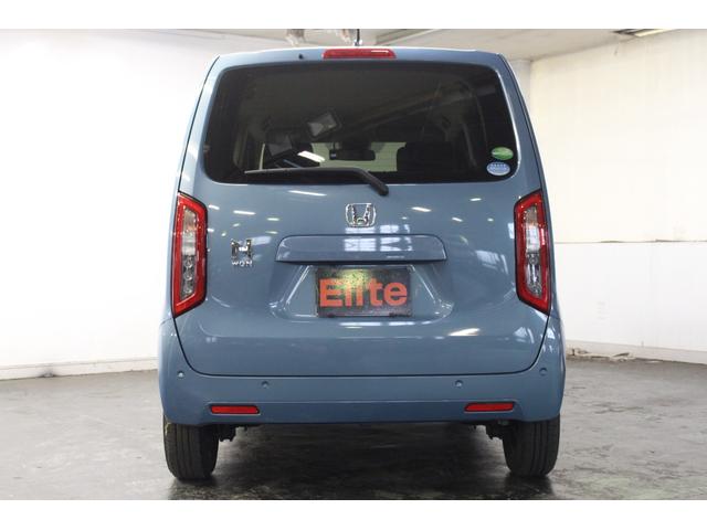 Ｎ－ＷＧＮ Ｌホンダセンシング　純ナビ　フルセグＴＶ　ＢＴ　ＵＳＢ　ＤＶＤ　Ｂカメラ　ドラレコ　ＥＴＣ　ステリモ　衝突軽減　アダプティブクルコン　シートヒーター　オートライト　オートＡＣ　電子パーキング　オートホールド　スマートキー（17枚目）