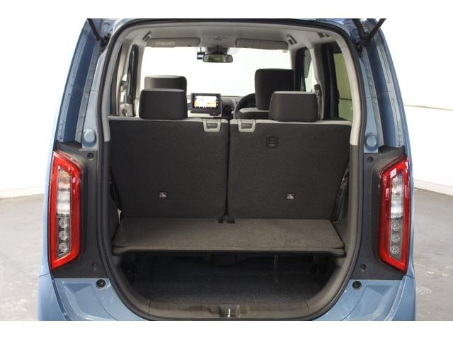 Ｎ－ＷＧＮ Ｌホンダセンシング　純ナビ　フルセグＴＶ　ＢＴ　ＵＳＢ　ＤＶＤ　Ｂカメラ　ドラレコ　ＥＴＣ　ステリモ　衝突軽減　アダプティブクルコン　シートヒーター　オートライト　オートＡＣ　電子パーキング　オートホールド　スマートキー（20枚目）