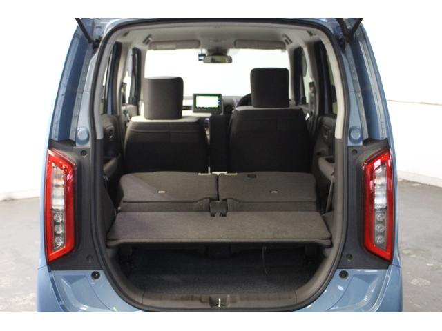 Ｎ－ＷＧＮ Ｌホンダセンシング　純ナビ　フルセグＴＶ　ＢＴ　ＵＳＢ　ＤＶＤ　Ｂカメラ　ドラレコ　ＥＴＣ　ステリモ　衝突軽減　アダプティブクルコン　シートヒーター　オートライト　オートＡＣ　電子パーキング　オートホールド　スマートキー（21枚目）