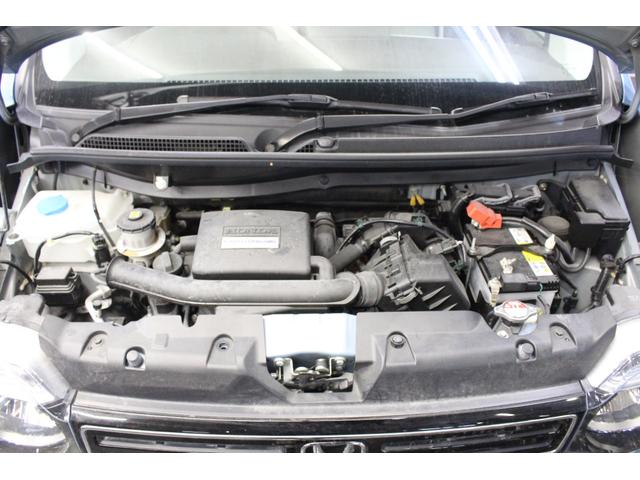 Ｎ－ＷＧＮ Ｌホンダセンシング　純ナビ　フルセグＴＶ　ＢＴ　ＵＳＢ　ＤＶＤ　Ｂカメラ　ドラレコ　ＥＴＣ　ステリモ　衝突軽減　アダプティブクルコン　シートヒーター　オートライト　オートＡＣ　電子パーキング　オートホールド　スマートキー（25枚目）