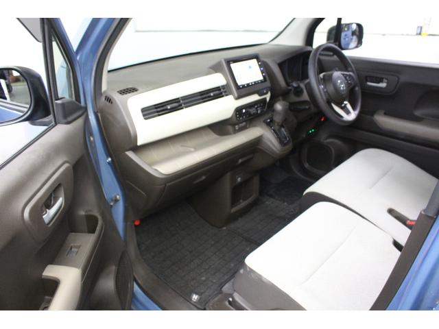 Ｎ－ＷＧＮ Ｌホンダセンシング　純ナビ　フルセグＴＶ　ＢＴ　ＵＳＢ　ＤＶＤ　Ｂカメラ　ドラレコ　ＥＴＣ　ステリモ　衝突軽減　アダプティブクルコン　シートヒーター　オートライト　オートＡＣ　電子パーキング　オートホールド　スマートキー（26枚目）