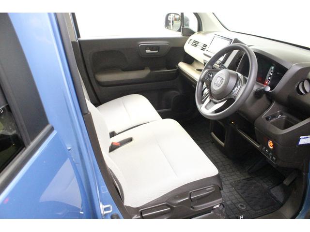 Ｎ－ＷＧＮ Ｌホンダセンシング　純ナビ　フルセグＴＶ　ＢＴ　ＵＳＢ　ＤＶＤ　Ｂカメラ　ドラレコ　ＥＴＣ　ステリモ　衝突軽減　アダプティブクルコン　シートヒーター　オートライト　オートＡＣ　電子パーキング　オートホールド　スマートキー（27枚目）