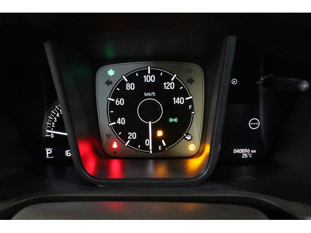 Ｎ－ＷＧＮ Ｌホンダセンシング　純ナビ　フルセグＴＶ　ＢＴ　ＵＳＢ　ＤＶＤ　Ｂカメラ　ドラレコ　ＥＴＣ　ステリモ　衝突軽減　アダプティブクルコン　シートヒーター　オートライト　オートＡＣ　電子パーキング　オートホールド　スマートキー（28枚目）