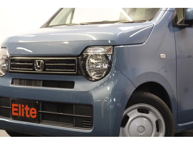 Ｎ－ＷＧＮ Ｌホンダセンシング　純ナビ　フルセグＴＶ　ＢＴ　ＵＳＢ　ＤＶＤ　Ｂカメラ　ドラレコ　ＥＴＣ　ステリモ　衝突軽減　アダプティブクルコン　シートヒーター　オートライト　オートＡＣ　電子パーキング　オートホールド　スマートキー（29枚目）