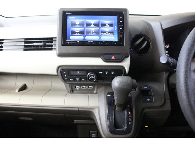 Ｎ－ＷＧＮ Ｌホンダセンシング　純ナビ　フルセグＴＶ　ＢＴ　ＵＳＢ　ＤＶＤ　Ｂカメラ　ドラレコ　ＥＴＣ　ステリモ　衝突軽減　アダプティブクルコン　シートヒーター　オートライト　オートＡＣ　電子パーキング　オートホールド　スマートキー（32枚目）