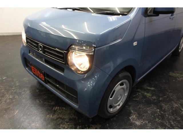 Ｎ－ＷＧＮ Ｌホンダセンシング　純ナビ　フルセグＴＶ　ＢＴ　ＵＳＢ　ＤＶＤ　Ｂカメラ　ドラレコ　ＥＴＣ　ステリモ　衝突軽減　アダプティブクルコン　シートヒーター　オートライト　オートＡＣ　電子パーキング　オートホールド　スマートキー（33枚目）