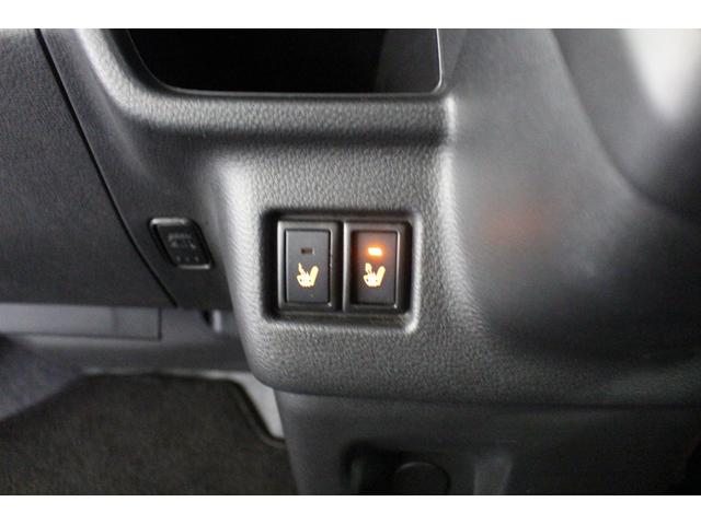 スペーシアギア ハイブリッドＸＺ　純正８インチナビ　ＢＴ接続　フルセグＴＶＤＶＤ　Ｂカメラ　ＥＴＣ　両側パワースライドドア　両側シートヒーター　衝突軽減ブレーキ　レーンキープ　ソナー　ＬＥＤヘッドライト＆フォグ　シートヒーター　フォグ（8枚目）