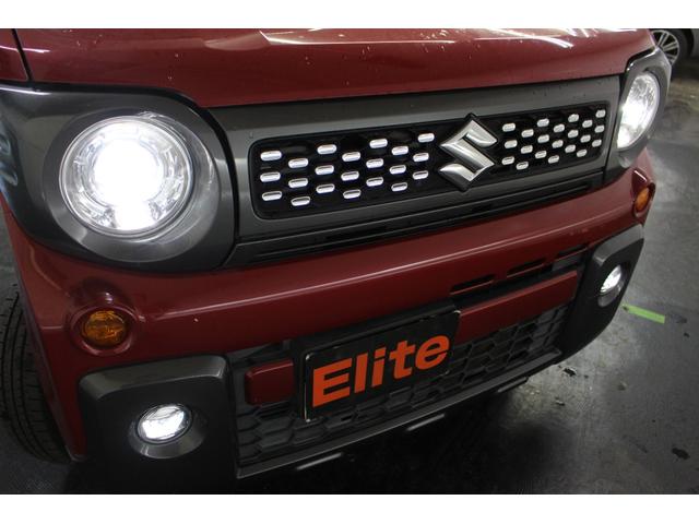 スペーシアギア ハイブリッドＸＺ　純正８インチナビ　ＢＴ接続　フルセグＴＶＤＶＤ　Ｂカメラ　ＥＴＣ　両側パワースライドドア　両側シートヒーター　衝突軽減ブレーキ　レーンキープ　ソナー　ＬＥＤヘッドライト＆フォグ　シートヒーター　フォグ（9枚目）