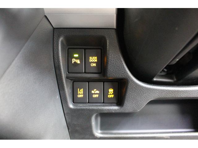 スペーシアギア ハイブリッドＸＺ　純正８インチナビ　ＢＴ接続　フルセグＴＶＤＶＤ　Ｂカメラ　ＥＴＣ　両側パワースライドドア　両側シートヒーター　衝突軽減ブレーキ　レーンキープ　ソナー　ＬＥＤヘッドライト＆フォグ　シートヒーター　フォグ（12枚目）