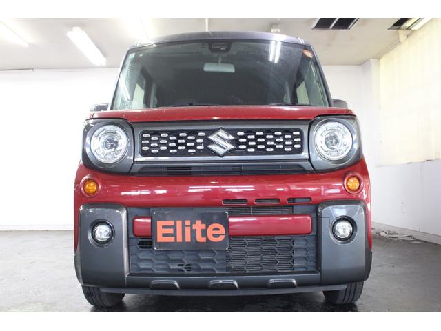 スペーシアギア ハイブリッドＸＺ　純正８インチナビ　ＢＴ接続　フルセグＴＶＤＶＤ　Ｂカメラ　ＥＴＣ　両側パワースライドドア　両側シートヒーター　衝突軽減ブレーキ　レーンキープ　ソナー　ＬＥＤヘッドライト＆フォグ　シートヒーター　フォグ（15枚目）