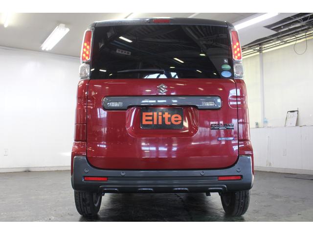 スペーシアギア ハイブリッドＸＺ　純正８インチナビ　ＢＴ接続　フルセグＴＶＤＶＤ　Ｂカメラ　ＥＴＣ　両側パワースライドドア　両側シートヒーター　衝突軽減ブレーキ　レーンキープ　ソナー　ＬＥＤヘッドライト＆フォグ　シートヒーター　フォグ（16枚目）