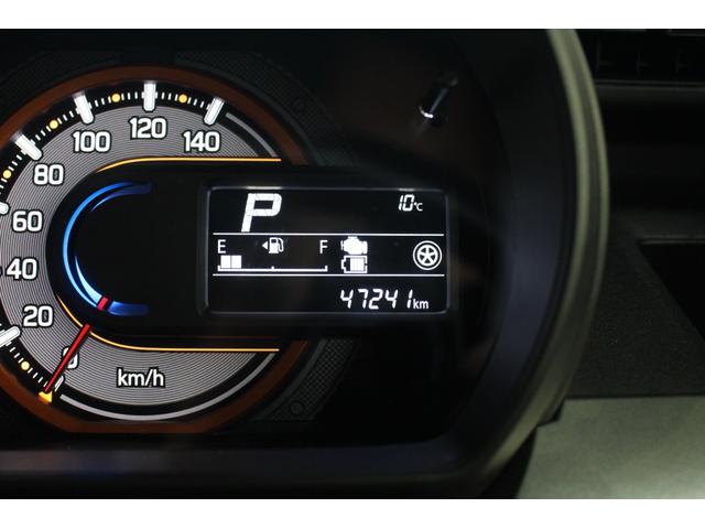 スペーシアギア ハイブリッドＸＺ　純正８インチナビ　ＢＴ接続　フルセグＴＶＤＶＤ　Ｂカメラ　ＥＴＣ　両側パワースライドドア　両側シートヒーター　衝突軽減ブレーキ　レーンキープ　ソナー　ＬＥＤヘッドライト＆フォグ　シートヒーター　フォグ（25枚目）