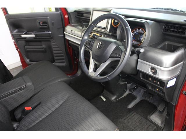 スペーシアギア ハイブリッドＸＺ　純正８インチナビ　ＢＴ接続　フルセグＴＶＤＶＤ　Ｂカメラ　ＥＴＣ　両側パワースライドドア　両側シートヒーター　衝突軽減ブレーキ　レーンキープ　ソナー　ＬＥＤヘッドライト＆フォグ　シートヒーター　フォグ（26枚目）