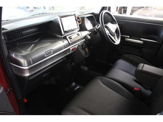 スペーシアギア ハイブリッドＸＺ　純正８インチナビ　ＢＴ接続　フルセグＴＶＤＶＤ　Ｂカメラ　ＥＴＣ　両側パワースライドドア　両側シートヒーター　衝突軽減ブレーキ　レーンキープ　ソナー　ＬＥＤヘッドライト＆フォグ　シートヒーター　フォグ（27枚目）