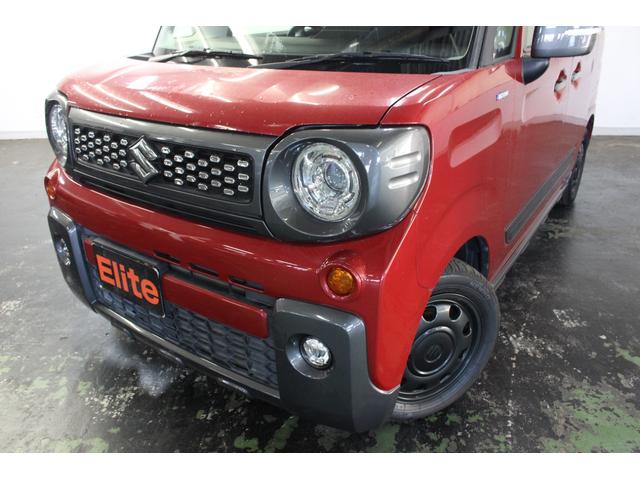 スペーシアギア ハイブリッドＸＺ　純正８インチナビ　ＢＴ接続　フルセグＴＶＤＶＤ　Ｂカメラ　ＥＴＣ　両側パワースライドドア　両側シートヒーター　衝突軽減ブレーキ　レーンキープ　ソナー　ＬＥＤヘッドライト＆フォグ　シートヒーター　フォグ（31枚目）