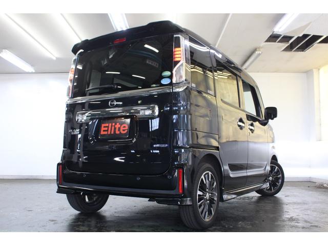 フレアワゴンカスタムスタイル ハイブリッドXT フルセグナビ BT接続 フルセグTV 全方位モニター 両側パワースライドドア 衝突軽減ブレーキ レーンキープ ソナー シートヒーター LEDヘッドライト&フォグ クルコン ステリモ フォグランプ(2枚目)