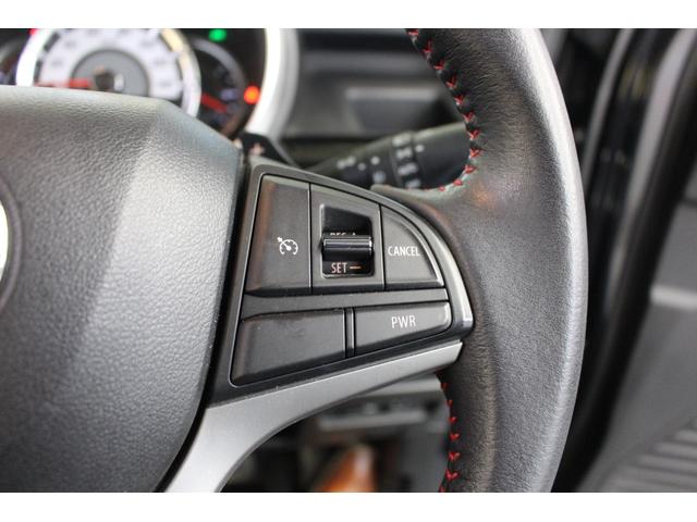 フレアワゴンカスタムスタイル ハイブリッドXT フルセグナビ BT接続 フルセグTV 全方位モニター 両側パワースライドドア 衝突軽減ブレーキ レーンキープ ソナー シートヒーター LEDヘッドライト&フォグ クルコン ステリモ フォグランプ(9枚目)