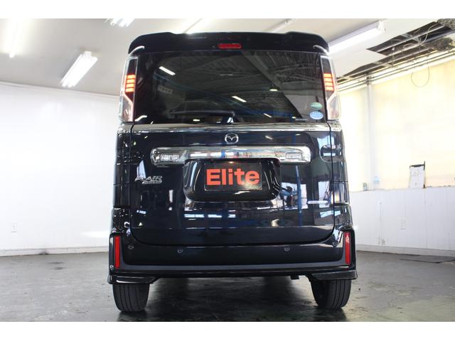 フレアワゴンカスタムスタイル ハイブリッドXT フルセグナビ BT接続 フルセグTV 全方位モニター 両側パワースライドドア 衝突軽減ブレーキ レーンキープ ソナー シートヒーター LEDヘッドライト&フォグ クルコン ステリモ フォグランプ(17枚目)