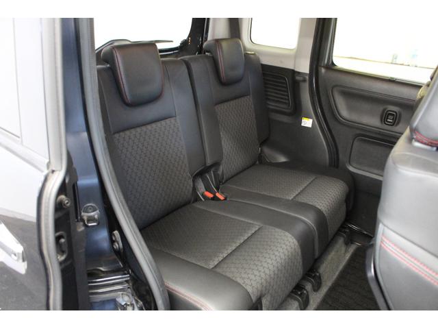 フレアワゴンカスタムスタイル ハイブリッドXT フルセグナビ BT接続 フルセグTV 全方位モニター 両側パワースライドドア 衝突軽減ブレーキ レーンキープ ソナー シートヒーター LEDヘッドライト&フォグ クルコン ステリモ フォグランプ(19枚目)