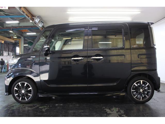 フレアワゴンカスタムスタイル ハイブリッドXT フルセグナビ BT接続 フルセグTV 全方位モニター 両側パワースライドドア 衝突軽減ブレーキ レーンキープ ソナー シートヒーター LEDヘッドライト&フォグ クルコン ステリモ フォグランプ(23枚目)