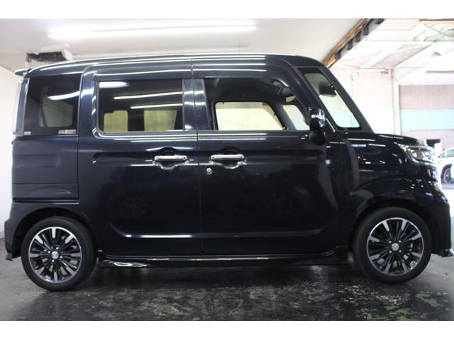 フレアワゴンカスタムスタイル ハイブリッドXT フルセグナビ BT接続 フルセグTV 全方位モニター 両側パワースライドドア 衝突軽減ブレーキ レーンキープ ソナー シートヒーター LEDヘッドライト&フォグ クルコン ステリモ フォグランプ(24枚目)