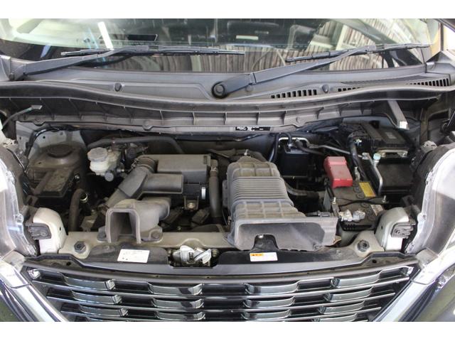 フレアワゴンカスタムスタイル ハイブリッドXT フルセグナビ BT接続 フルセグTV 全方位モニター 両側パワースライドドア 衝突軽減ブレーキ レーンキープ ソナー シートヒーター LEDヘッドライト&フォグ クルコン ステリモ フォグランプ(25枚目)