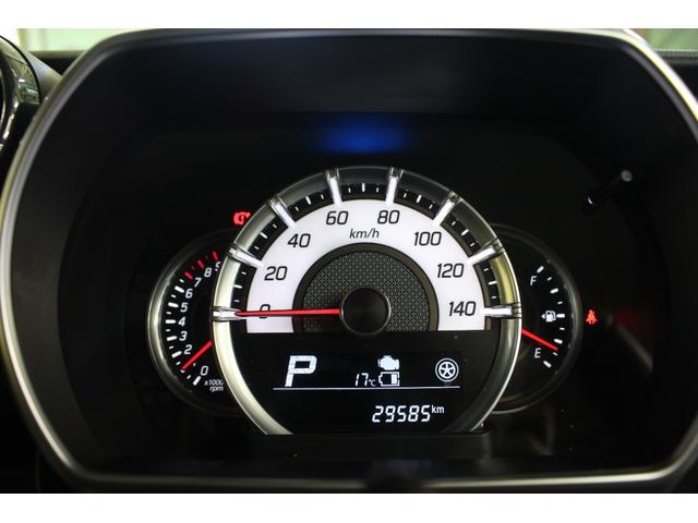 フレアワゴンカスタムスタイル ハイブリッドXT フルセグナビ BT接続 フルセグTV 全方位モニター 両側パワースライドドア 衝突軽減ブレーキ レーンキープ ソナー シートヒーター LEDヘッドライト&フォグ クルコン ステリモ フォグランプ(26枚目)