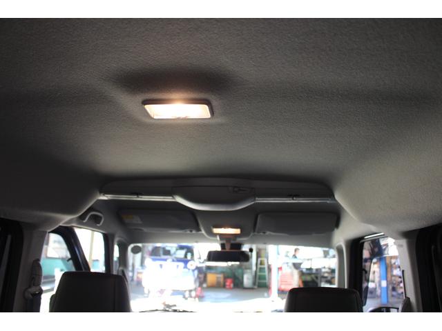 フレアワゴンカスタムスタイル ハイブリッドXT フルセグナビ BT接続 フルセグTV 全方位モニター 両側パワースライドドア 衝突軽減ブレーキ レーンキープ ソナー シートヒーター LEDヘッドライト&フォグ クルコン ステリモ フォグランプ(30枚目)