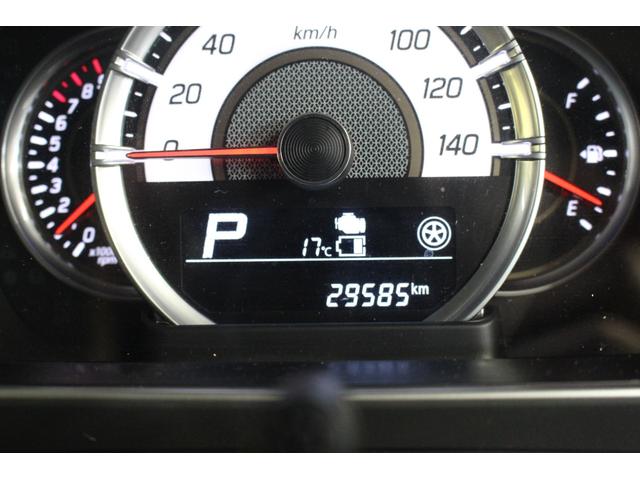 フレアワゴンカスタムスタイル ハイブリッドXT フルセグナビ BT接続 フルセグTV 全方位モニター 両側パワースライドドア 衝突軽減ブレーキ レーンキープ ソナー シートヒーター LEDヘッドライト&フォグ クルコン ステリモ フォグランプ(33枚目)