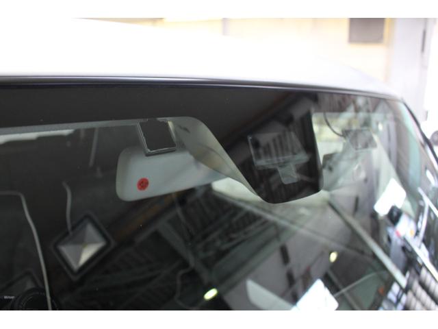 ハスラー Ｇ　フルセグナビ　ＢＴ接続　Ｂカメラ　ＥＴＣ　ドライブレコーダー　衝突軽減ブレーキ　レーンキープ　両側シートヒーター　スマートキー　オートエアコン　アイドリングストップ　電動格納ミラー（9枚目）