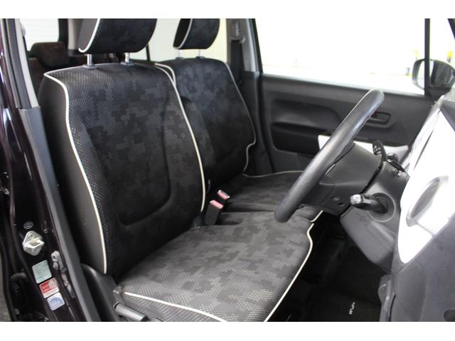 ハスラー Ｇ　フルセグナビ　ＢＴ接続　Ｂカメラ　ＥＴＣ　ドライブレコーダー　衝突軽減ブレーキ　レーンキープ　両側シートヒーター　スマートキー　オートエアコン　アイドリングストップ　電動格納ミラー（14枚目）