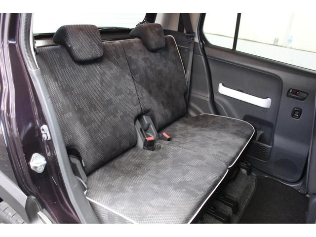 ハスラー Ｇ　フルセグナビ　ＢＴ接続　Ｂカメラ　ＥＴＣ　ドライブレコーダー　衝突軽減ブレーキ　レーンキープ　両側シートヒーター　スマートキー　オートエアコン　アイドリングストップ　電動格納ミラー（15枚目）