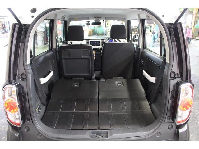 ハスラー Ｇ　フルセグナビ　ＢＴ接続　Ｂカメラ　ＥＴＣ　ドライブレコーダー　衝突軽減ブレーキ　レーンキープ　両側シートヒーター　スマートキー　オートエアコン　アイドリングストップ　電動格納ミラー（16枚目）