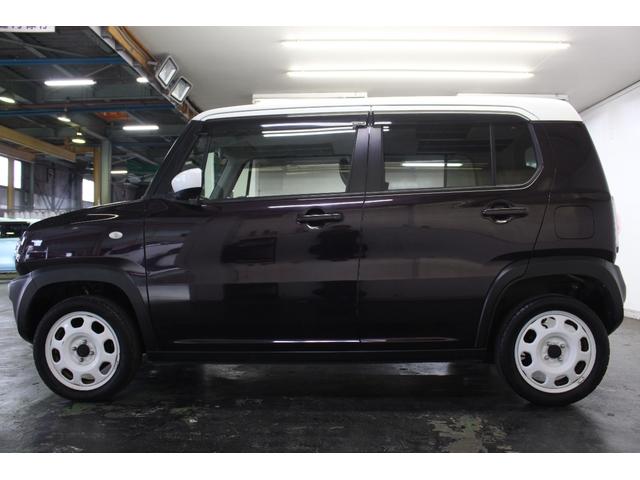 ハスラー Ｇ　フルセグナビ　ＢＴ接続　Ｂカメラ　ＥＴＣ　ドライブレコーダー　衝突軽減ブレーキ　レーンキープ　両側シートヒーター　スマートキー　オートエアコン　アイドリングストップ　電動格納ミラー（19枚目）