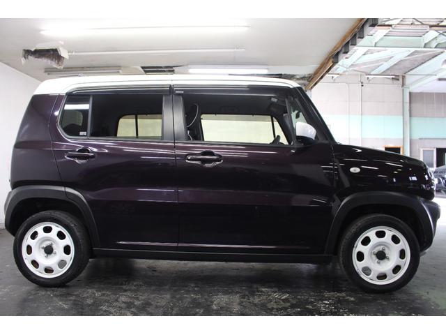 ハスラー Ｇ　フルセグナビ　ＢＴ接続　Ｂカメラ　ＥＴＣ　ドライブレコーダー　衝突軽減ブレーキ　レーンキープ　両側シートヒーター　スマートキー　オートエアコン　アイドリングストップ　電動格納ミラー（20枚目）