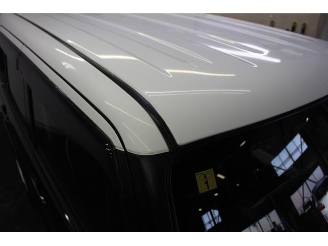 ハスラー Ｇ　フルセグナビ　ＢＴ接続　Ｂカメラ　ＥＴＣ　ドライブレコーダー　衝突軽減ブレーキ　レーンキープ　両側シートヒーター　スマートキー　オートエアコン　アイドリングストップ　電動格納ミラー（21枚目）