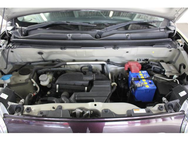 ハスラー Ｇ　フルセグナビ　ＢＴ接続　Ｂカメラ　ＥＴＣ　ドライブレコーダー　衝突軽減ブレーキ　レーンキープ　両側シートヒーター　スマートキー　オートエアコン　アイドリングストップ　電動格納ミラー（22枚目）