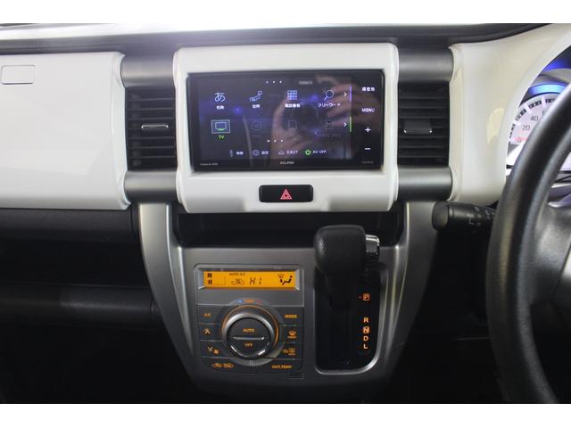 ハスラー Ｇ　フルセグナビ　ＢＴ接続　Ｂカメラ　ＥＴＣ　ドライブレコーダー　衝突軽減ブレーキ　レーンキープ　両側シートヒーター　スマートキー　オートエアコン　アイドリングストップ　電動格納ミラー（26枚目）