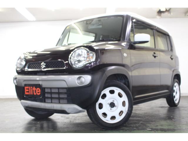 ハスラー Ｇ　フルセグナビ　ＢＴ接続　Ｂカメラ　ＥＴＣ　ドライブレコーダー　衝突軽減ブレーキ　レーンキープ　両側シートヒーター　スマートキー　オートエアコン　アイドリングストップ　電動格納ミラー（29枚目）