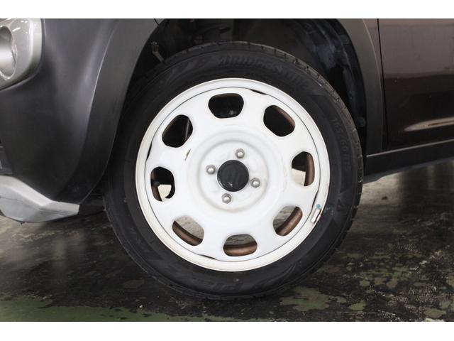 ハスラー Ｇ　フルセグナビ　ＢＴ接続　Ｂカメラ　ＥＴＣ　ドライブレコーダー　衝突軽減ブレーキ　レーンキープ　両側シートヒーター　スマートキー　オートエアコン　アイドリングストップ　電動格納ミラー（30枚目）