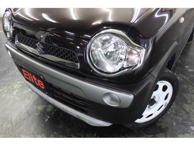 ハスラー Ｇ　フルセグナビ　ＢＴ接続　Ｂカメラ　ＥＴＣ　ドライブレコーダー　衝突軽減ブレーキ　レーンキープ　両側シートヒーター　スマートキー　オートエアコン　アイドリングストップ　電動格納ミラー（31枚目）