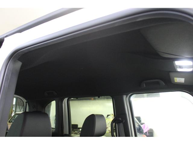 Ｎ－ＢＯＸカスタム Ｌ　コーディネートスタイル　黒ルーフ　純正８インチナビ　フルセグＴＶ　ＢＴ　ＵＳＢ　ＤＶＤ　Ｂカメラ　前後ドラレコ　ＥＴＣ　衝突軽減　両パワースライドドア　両シートヒーター　アダプティブクルコン　ＬＥＤヘッドライト＆フォグ（22枚目）